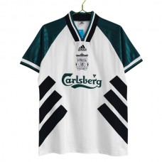 Fotbalové Dresy Liverpool Venkovní Retro 1993-95