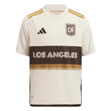 Fotbalové Dresy Los Angeles FC Alternativní 2024-25