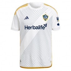 Fotbalové Dresy Los Angeles Galaxy Domácí 2025-26