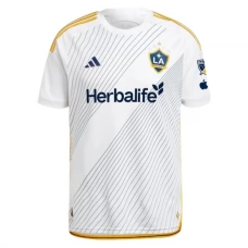 Fotbalové Dresy Los Angeles Galaxy Domácí 2025-26