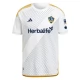 Fotbalové Dresy Los Angeles Galaxy Domácí 2025-26
