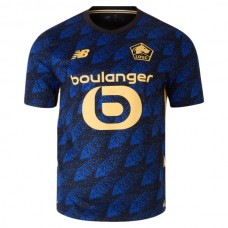 Fotbalové Dresy LOSC Lille Alternativní 2025-26