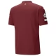 Fotbalové Dresy Manchester City Alternativní Champions League With Patch 2024-25