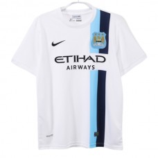 Fotbalové Dresy Manchester City Alternativní Retro 2013-14