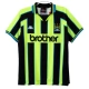 Fotbalové Dresy Manchester City Venkovní Retro 1998-99