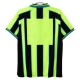 Fotbalové Dresy Manchester City Venkovní Retro 1998-99