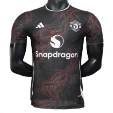 Fotbalové Dresy Manchester United Domácí Inferno 2025-26
