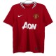 Fotbalové Dresy Manchester United Domácí Retro 2011-12