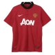 Fotbalové Dresy Manchester United Domácí Retro 2013-14