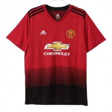 Fotbalové Dresy Manchester United Domácí Retro 2018-19