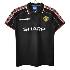 Fotbalové Dresy Manchester United Domácí Retro Special Edition 1998-99