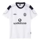Fotbalové Dresy Manchester United Venkovní Retro 2000-01