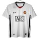 Fotbalové Dresy Manchester United Venkovní Retro 2008-09