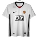 Fotbalové Dresy Manchester United Venkovní Retro 2008-09