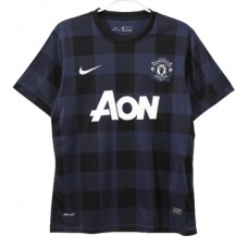 Fotbalové Dresy Manchester United Venkovní Retro 2013-14