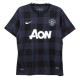 Fotbalové Dresy Manchester United Venkovní Retro 2013-14