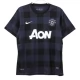 Fotbalové Dresy Manchester United Venkovní Retro 2013-14