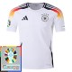 Fotbalové Dresy Německo Domácí Euro 2024 Patch