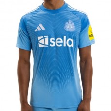 Fotbalové Dresy Newcastle United Brankářské Domácí 2025-26