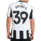 Fotbalové Dresy Newcastle United Bruno G. 39 Domácí 2025-26