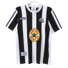 Fotbalové Dresy Newcastle United Domácí Retro 1995-97