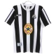 Fotbalové Dresy Newcastle United Domácí Retro 1995-97
