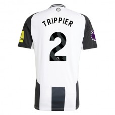 Fotbalové Dresy Newcastle United Trippier 2 Domácí 2024-25