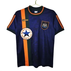 Fotbalové Dresy Newcastle United Venkovní Retro 1997-98