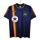 Fotbalové Dresy Newcastle United Venkovní Retro 1997-98