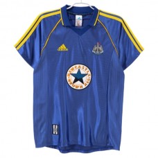 Fotbalové Dresy Newcastle United Venkovní Retro 1998-99