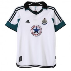 Fotbalové Dresy Newcastle United Venkovní Retro 1999-00