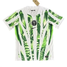 Fotbalové Dresy Nigérie Domácí 2025