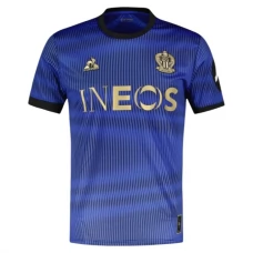 Fotbalové Dresy OGC Nice Alternativní 2024-25