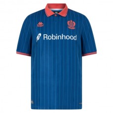 Fotbalové Dresy OGC Nice Alternativní 2025-26