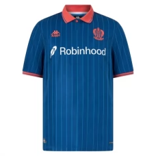 Fotbalové Dresy OGC Nice Alternativní 2025-26