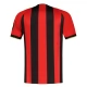 Fotbalové Dresy OGC Nice Domácí 2024-25