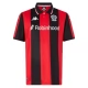 Fotbalové Dresy OGC Nice Domácí 2025-26