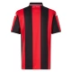 Fotbalové Dresy OGC Nice Domácí 2025-26