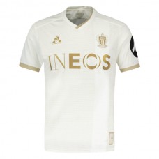 Fotbalové Dresy OGC Nice Venkovní 2024-25