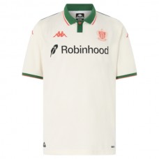 Fotbalové Dresy OGC Nice Venkovní 2025-26