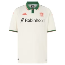 Fotbalové Dresy OGC Nice Venkovní 2025-26