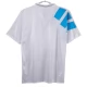 Fotbalové Dresy Olympique de Marseille Domácí Retro 1992-93