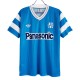 Fotbalové Dresy Olympique de Marseille Venkovní Retro 1990-91