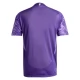 Fotbalové Dresy Orlando City SC Domácí 2025-26
