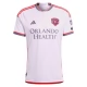 Fotbalové Dresy Orlando City SC Venkovní 2025-26