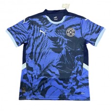 Fotbalové Dresy Paraguay Venkovní Copa América 2024