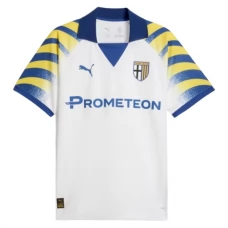 Fotbalové Dresy Parma Calcio 1913 Alternativní 2025-26
