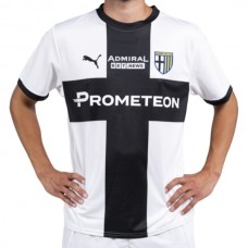 Fotbalové Dresy Parma Calcio 1913 Domácí 2024-25