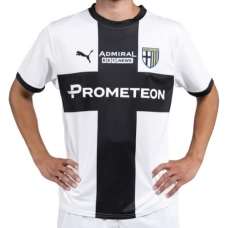 Fotbalové Dresy Parma Calcio 1913 Domácí 2024-25