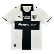 Fotbalové Dresy Parma Calcio 1913 Domácí 2025-26